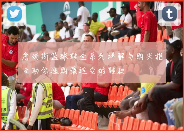 詹姆斯篮球鞋全系列详解与购买指南助你选购最适合的鞋款